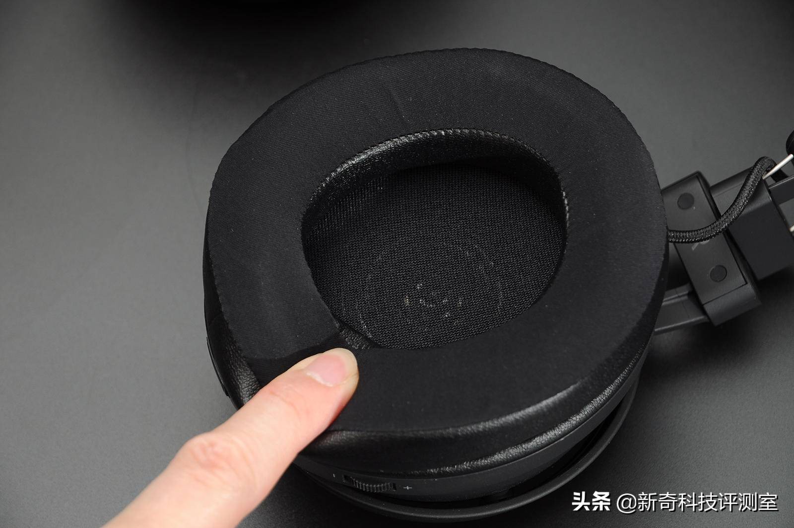 吃鸡雷蛇耳机哪款比较好,雷蛇影鲛测评