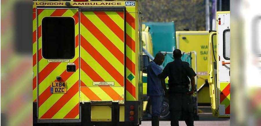 英语女教师感染新冠,英女子患绝症医生说还能存活两年