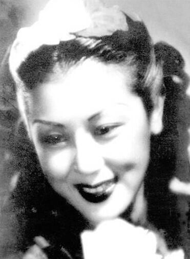 中国二十二大电影明星照片集,新中国二十二大影星