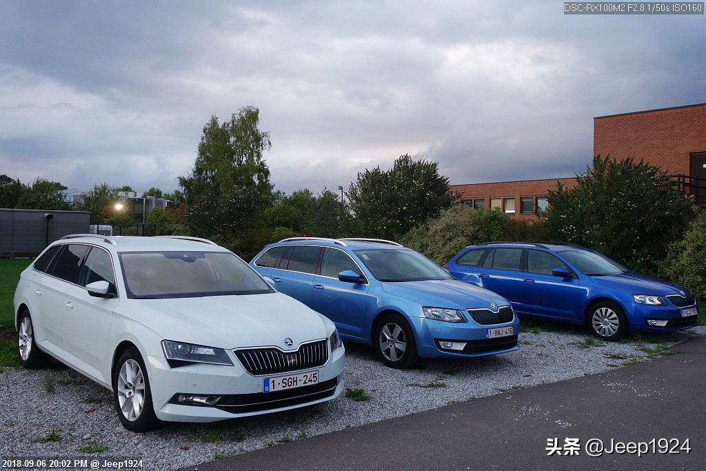 海外柴油车省油还是汽车省油,日系柴油车为什么省油