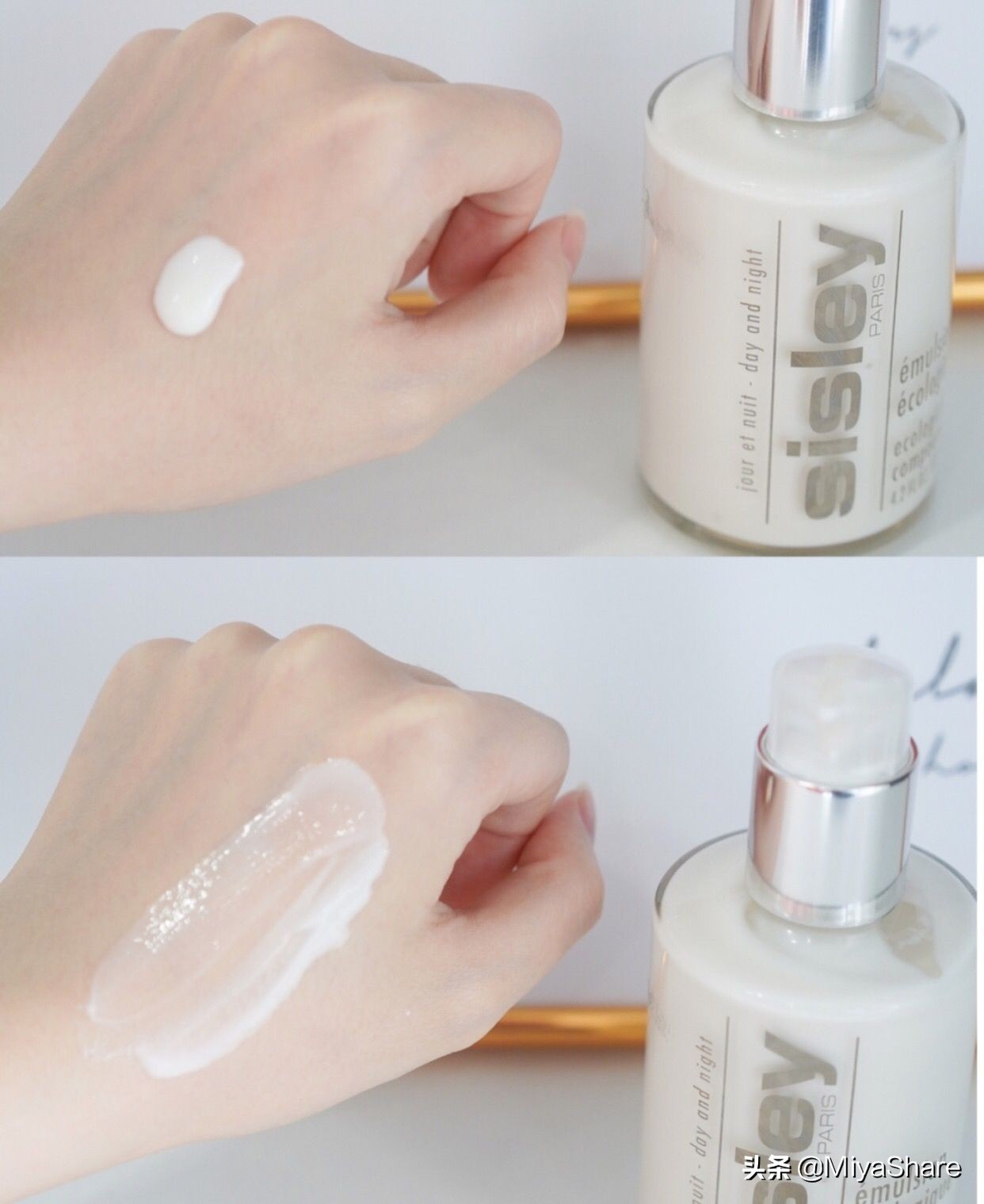 哪款乳液比希思黎更润,风靡全球的希思黎全能乳液来了