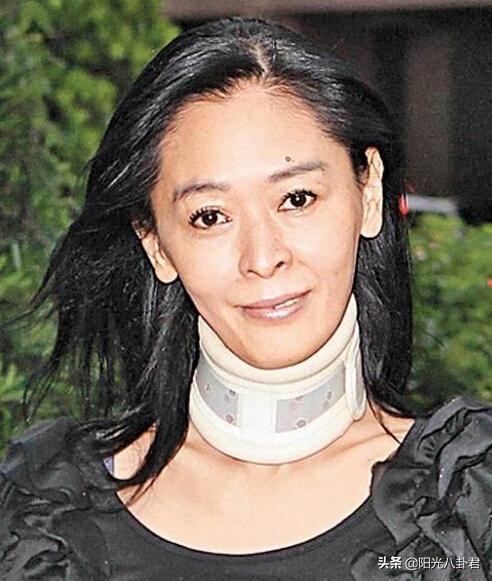 知名男星被曝有私生子,近几年爆出私生子的男明星