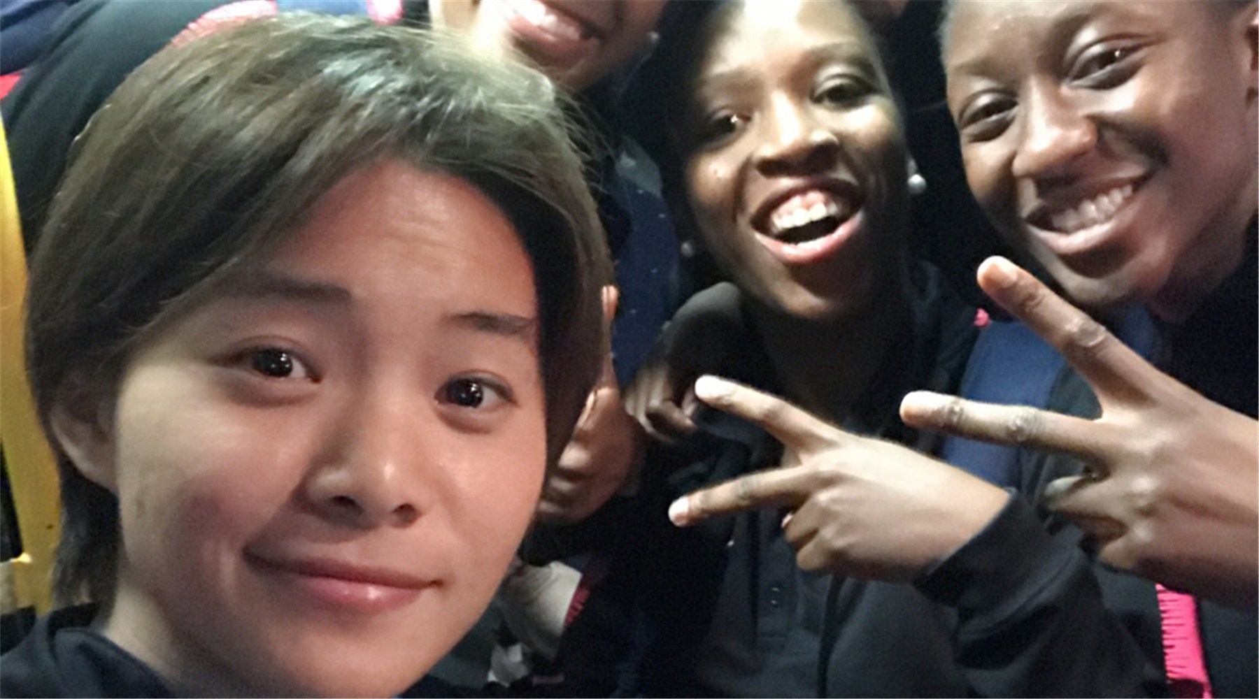 女足王霜为什么离开梅西,女足梅西王霜完整视频