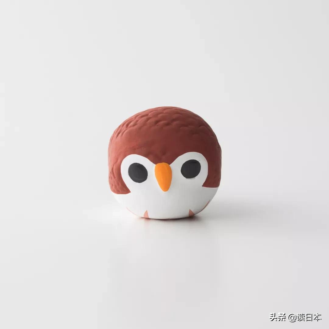 日本都有什么奇葩玩具,日本传统玩具