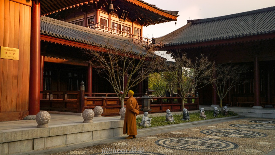 佛顶牛首山旅游攻略,牛首山佛顶宫和佛光山