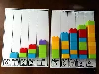 幼儿园手工玩教具制作教程,幼儿园玩教具手工简单好看教程