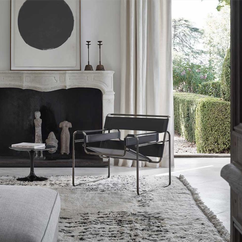 RR·LIFESTYLE|与时尚有不解之缘的C位之椅