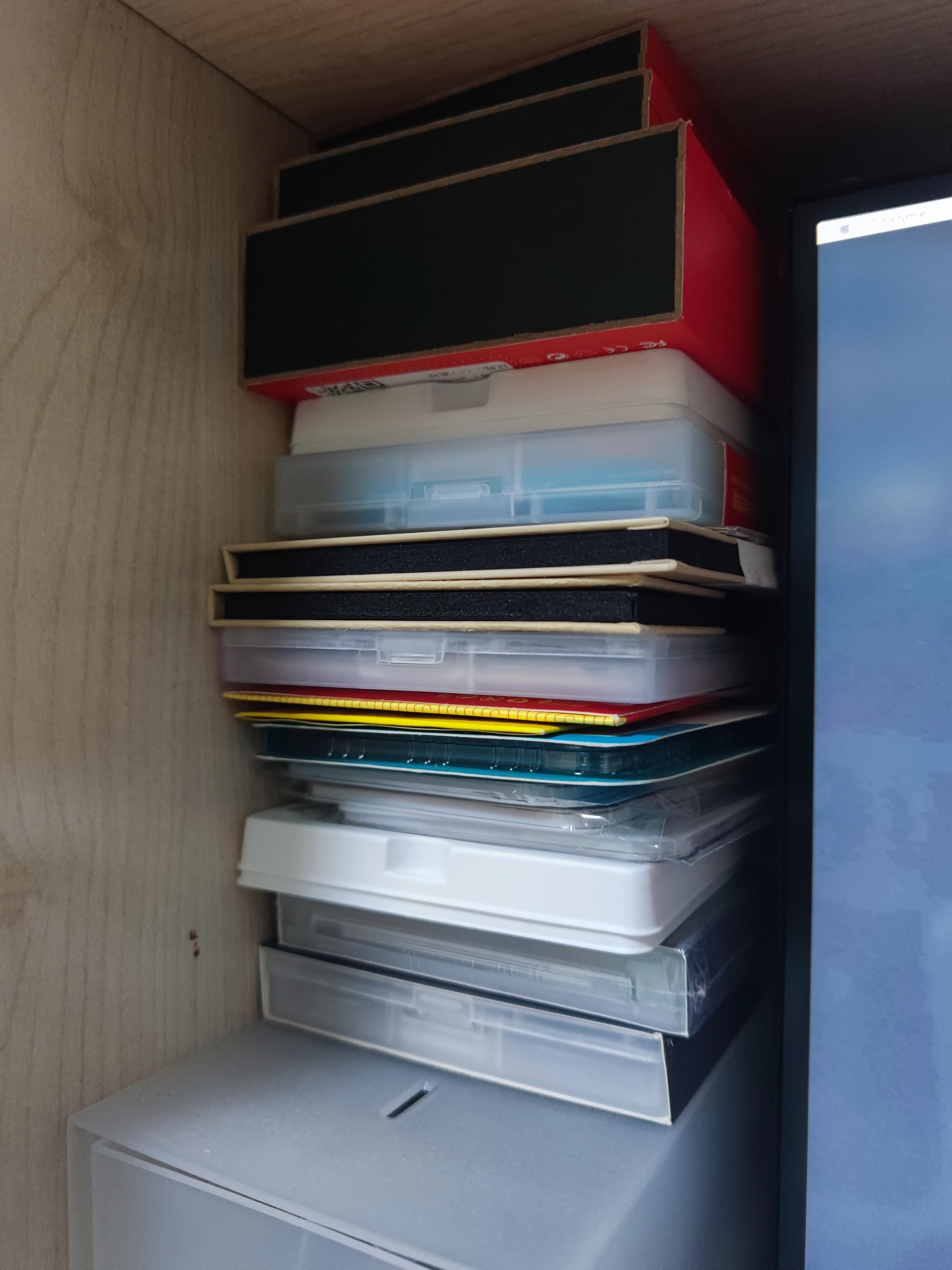 自己贴手机钢化贴膜的方法,钢化玻璃手机贴膜教程