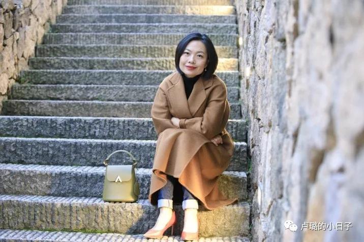 maxmara厚实又经典好看,maxmara凭什么惊艳了