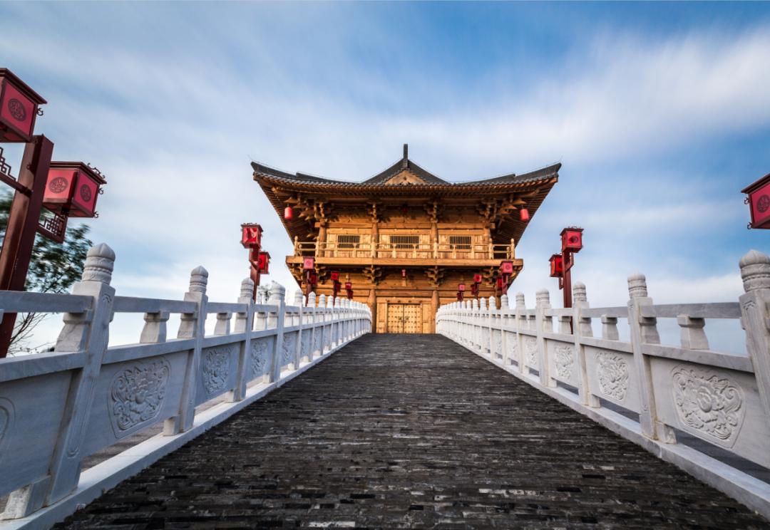 去河南旅游先去洛阳还是开封玩,河南洛阳旅行