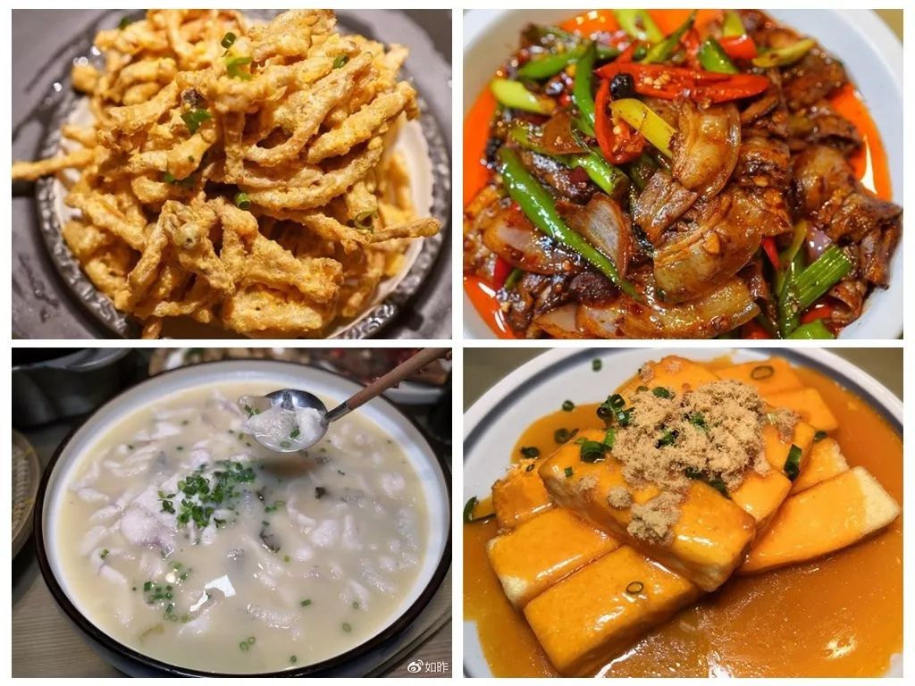 敬大佬!!码字三天三夜，他精选了福州30家店与你分享~