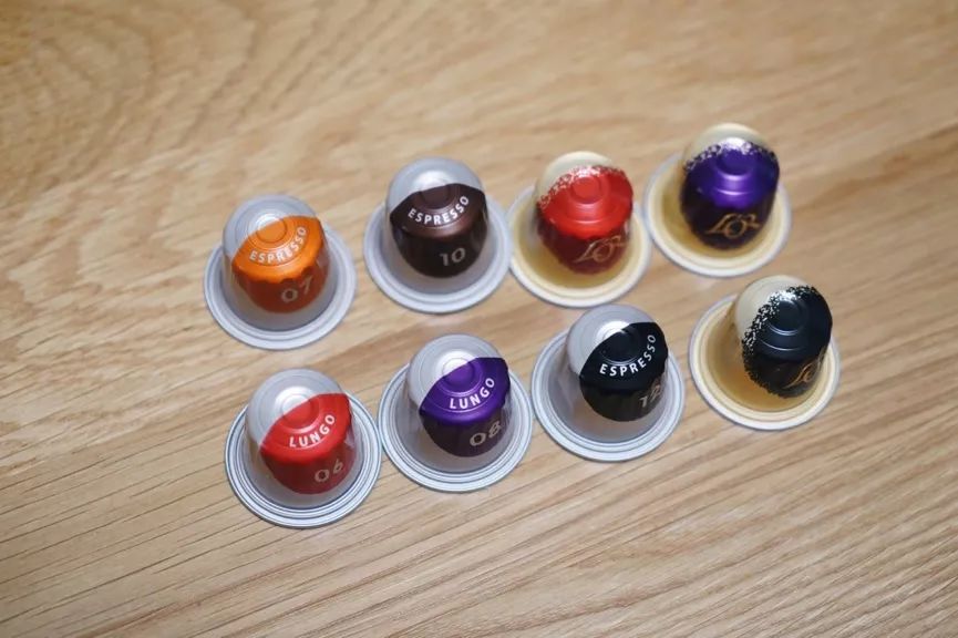 星巴克胶囊咖啡机型号,星巴克胶囊咖啡没有咖啡机怎么办