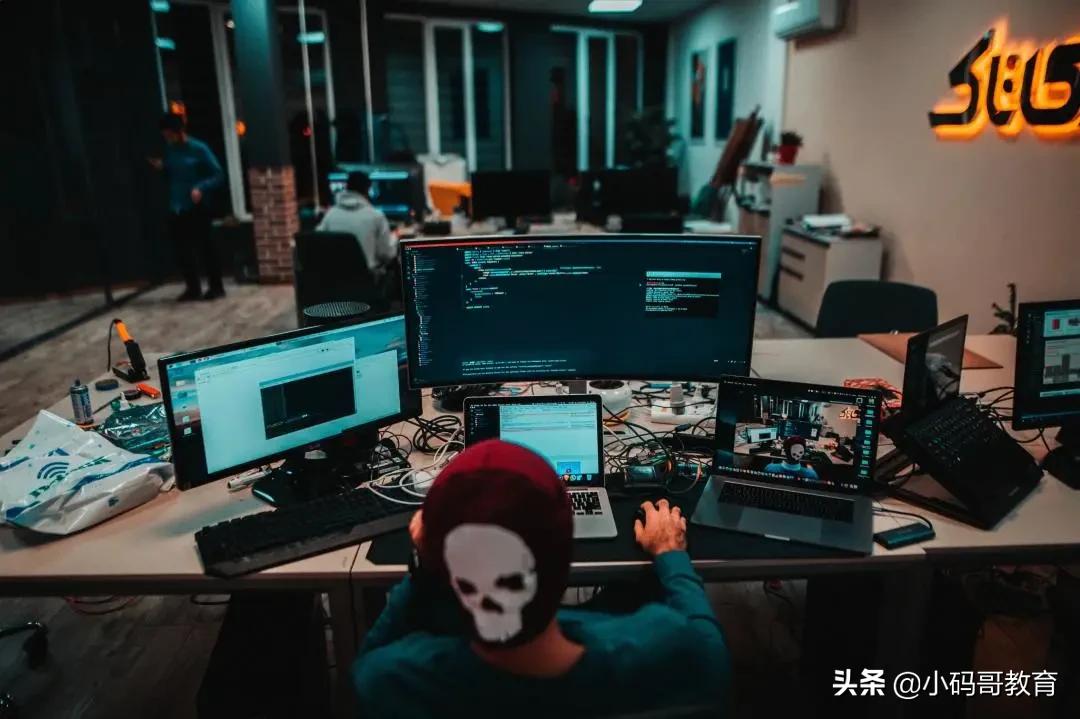 编程入门语言哪个好,编程哪个语言最好入门