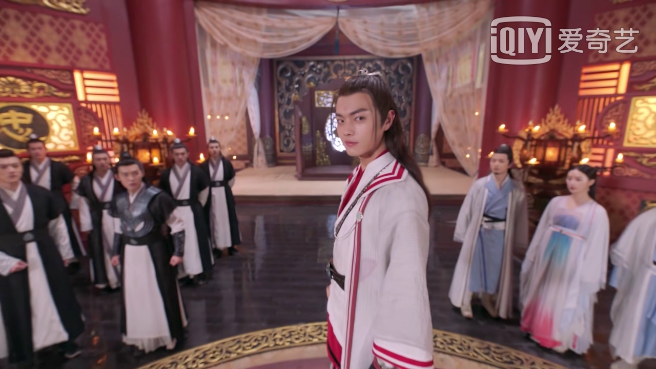 从前有座灵剑山王陆修炼历程,从前有座灵剑山王陆唱歌