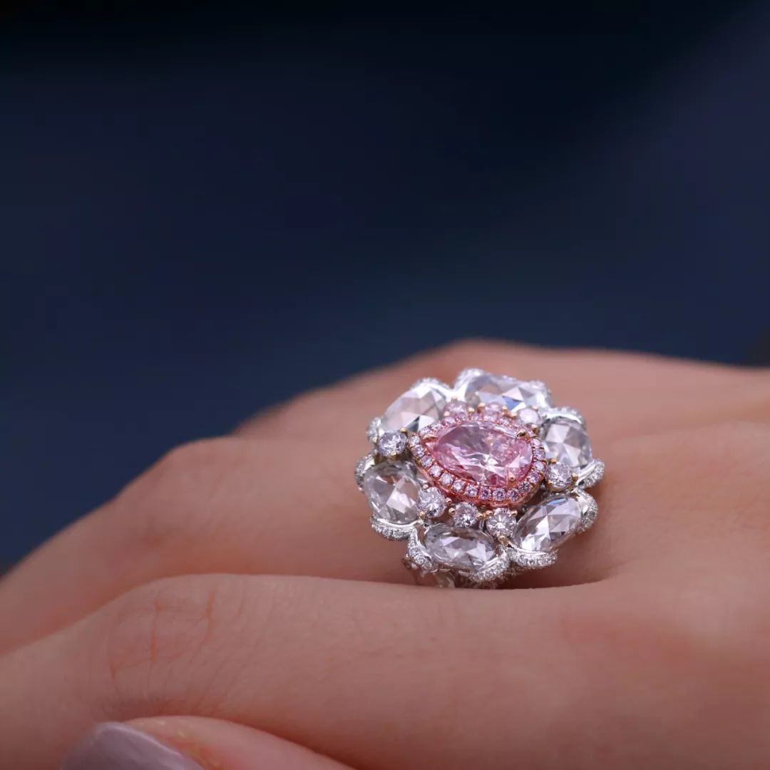 年末重磅|高端珠宝沙龙：如何收藏与投资您的第一颗顶级珠宝