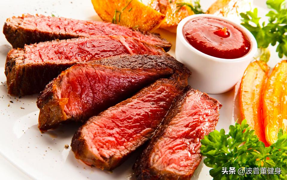 健身后肌肉酸痛越强,增肌效果越好吗?谈谈肌肉酸痛和增肌的关系