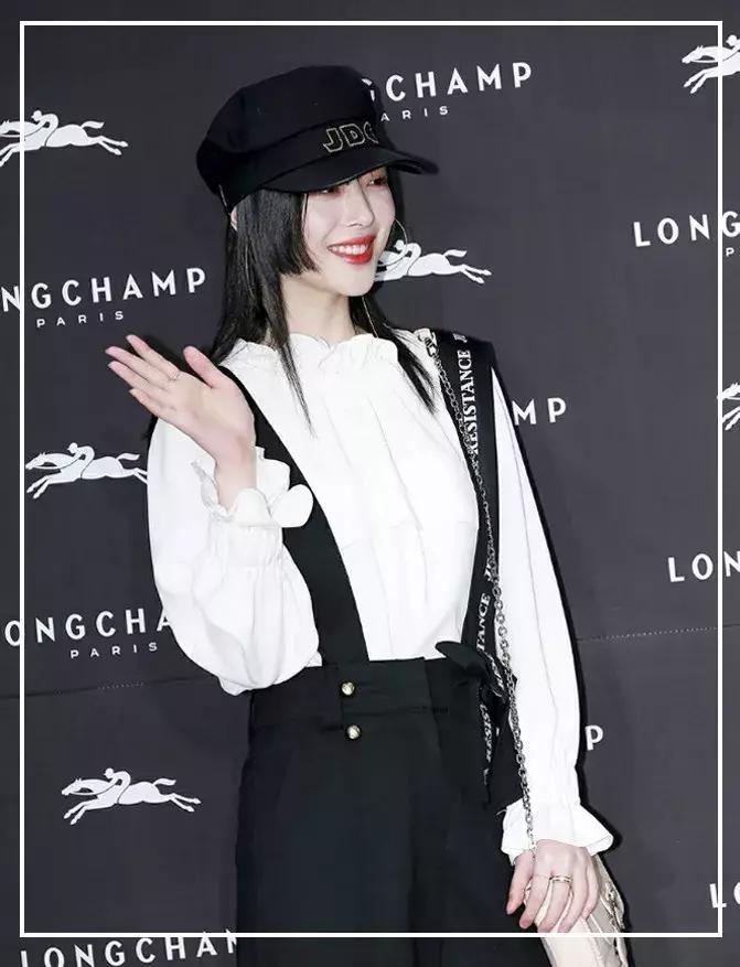 女性发型决定脸型,发型决定了你的颜值