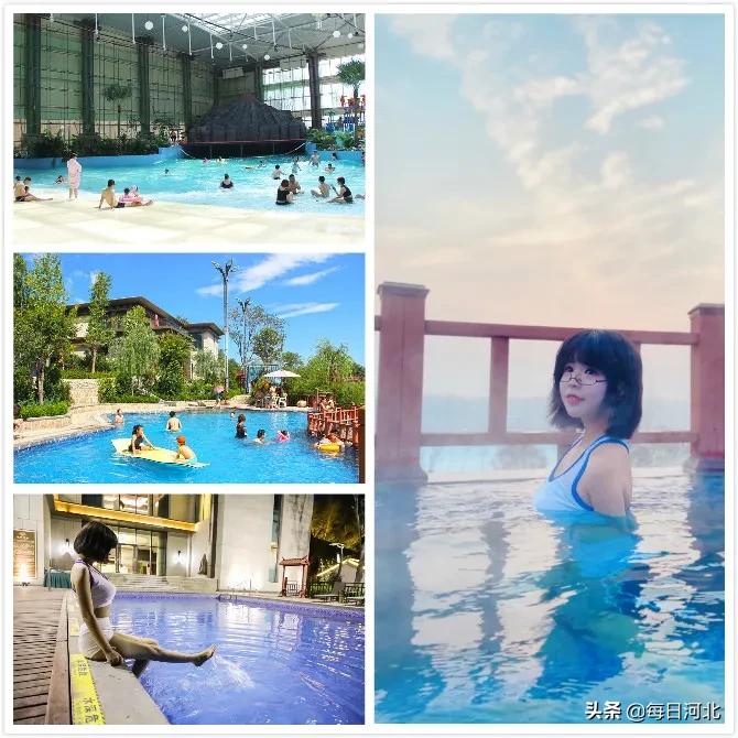 粽情端午露营,2018端午泡温泉