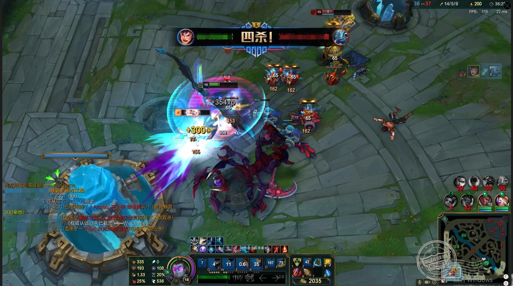 lol新版本能玩的英雄,lol更新强势英雄