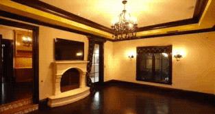 美国网红购豪宅,美国网红买下一万平城堡