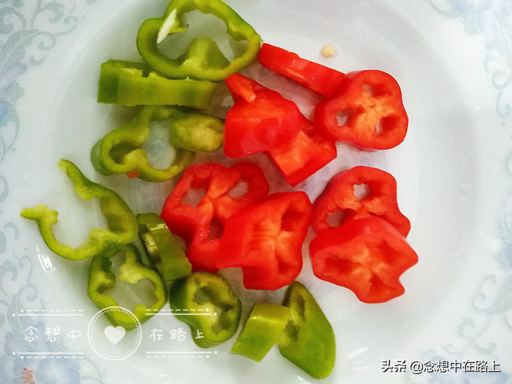 家常菜猪肝炒洋葱,家常菜爆炒猪肝胡萝卜炒肉