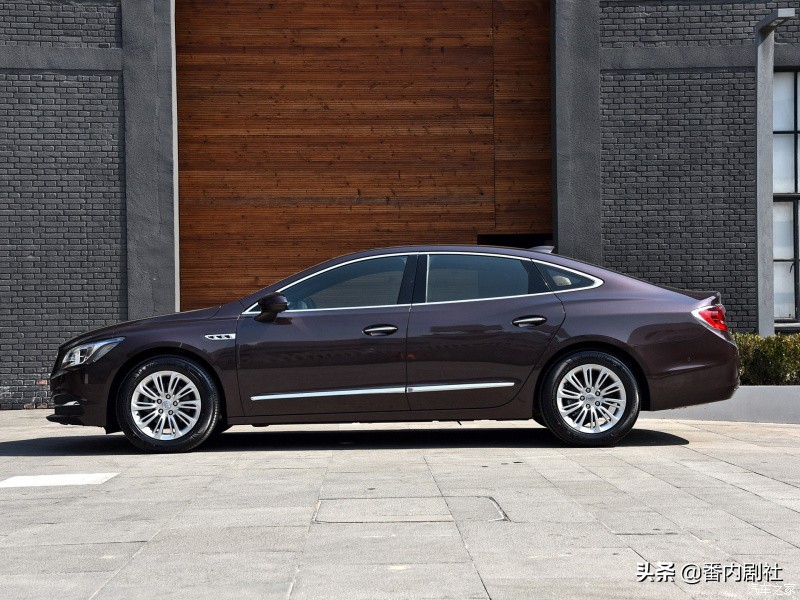 别克君越的车到底怎么样,别克君越新款值不值得入手