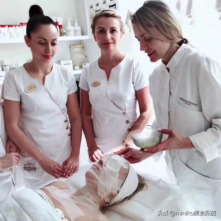 瑞士贵妇美容院,瑞士贵妇spa美容仪