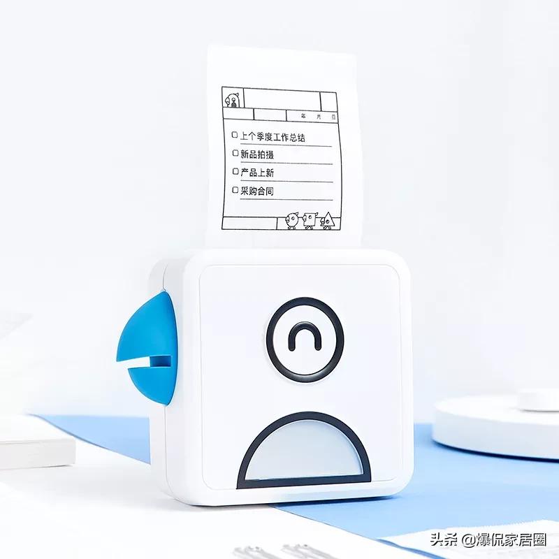 打印学习成绩的打印机,高考复习扫一扫就可以打印的机器