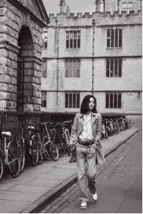 刘晓晔年轻颜值,刘晓晔主持片段