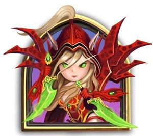 炉石传说大哥骑卡组,炉石传说经典模式奥秘骑卡组