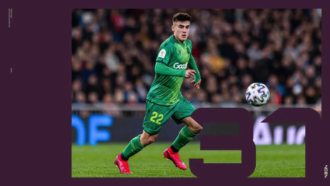 2022未来足球新星50大,2021足坛50大新星