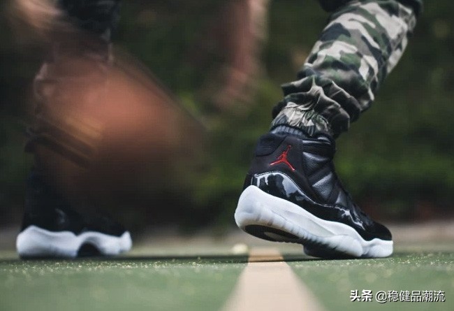 airjordan球鞋知识科普连载,球鞋冷知识adidas