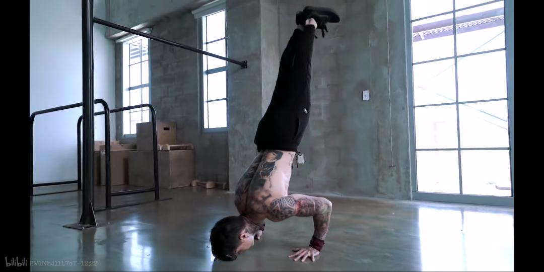 “喜欢上这种肌肉疼痛的快感...”15个最钟意的健身动作