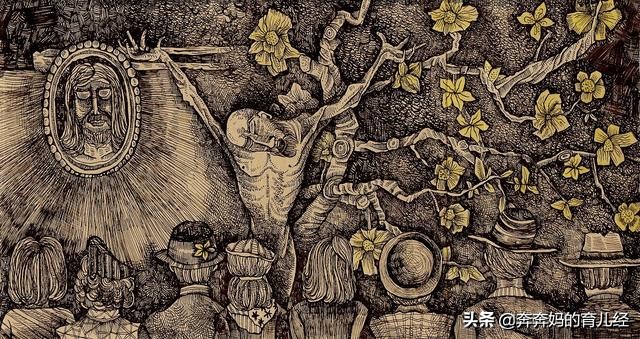 名著百年孤独,关于百年孤独这本书