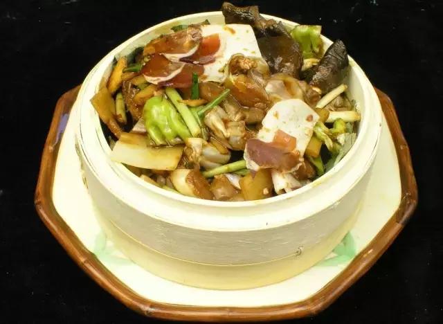 家常菜15道菜客家菜,客家菜太好吃了怎么形容