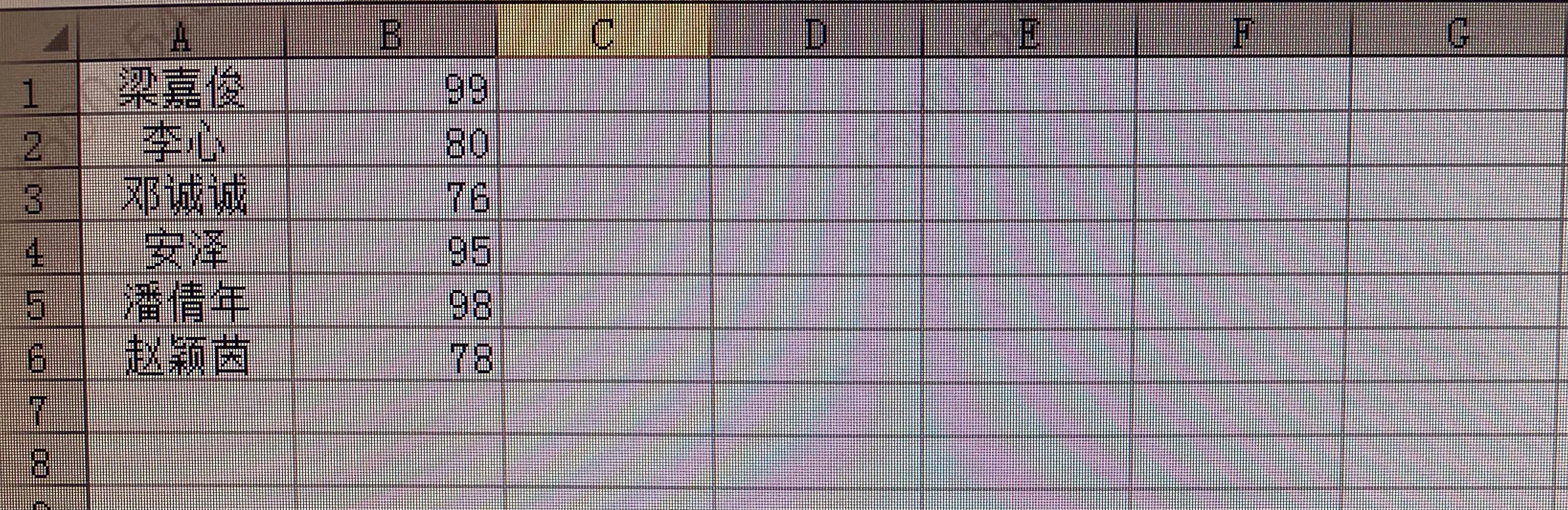 wps数据表如何批量打印成绩单,wps表格如何查找成绩单中的班级