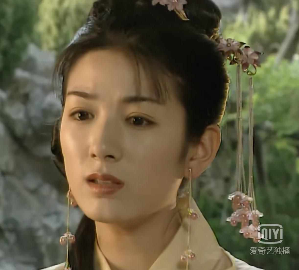 古装剧那些惊艳人的服饰,古装剧造型妆发的演变