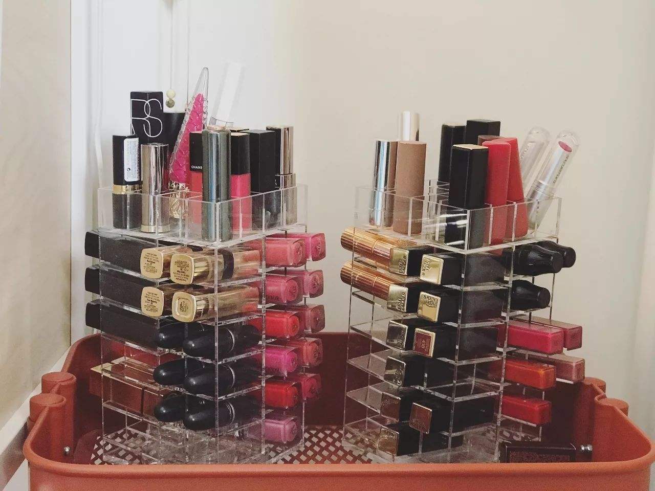 冷门口红推荐好用,冷门口红香奈儿