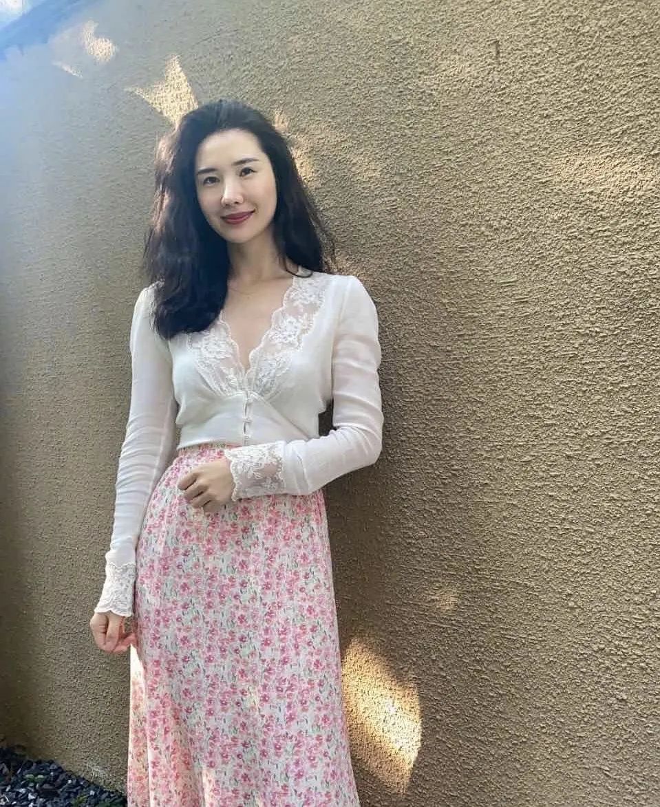 张大奕的穿搭,张大奕穿衣风格