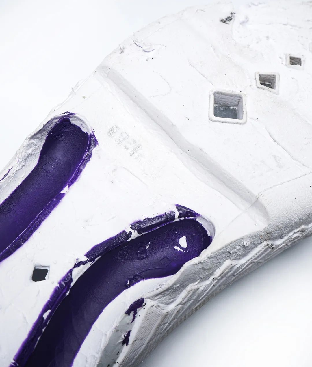 lbj18拆解鞋舌,气垫弹性公式