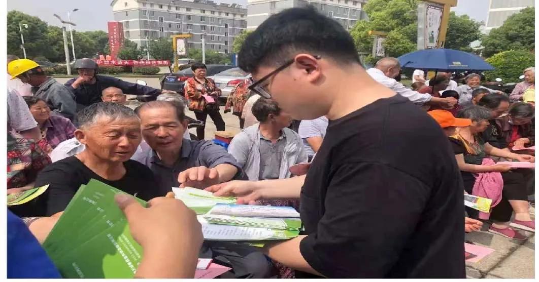 开展六五环境日宣传活动,工业园区六五环境日活动方案