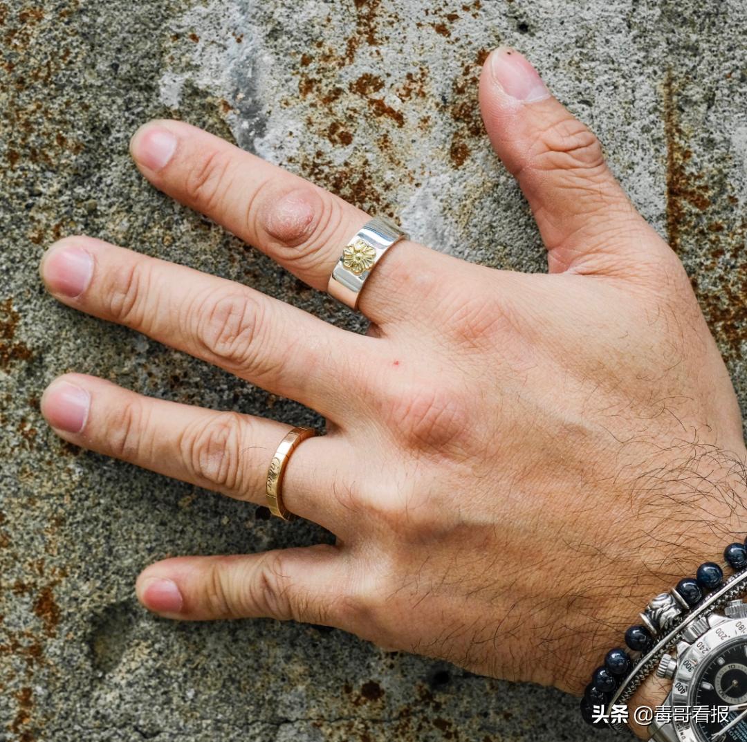 搞定这3类首饰，让你的穿搭脱颖而出