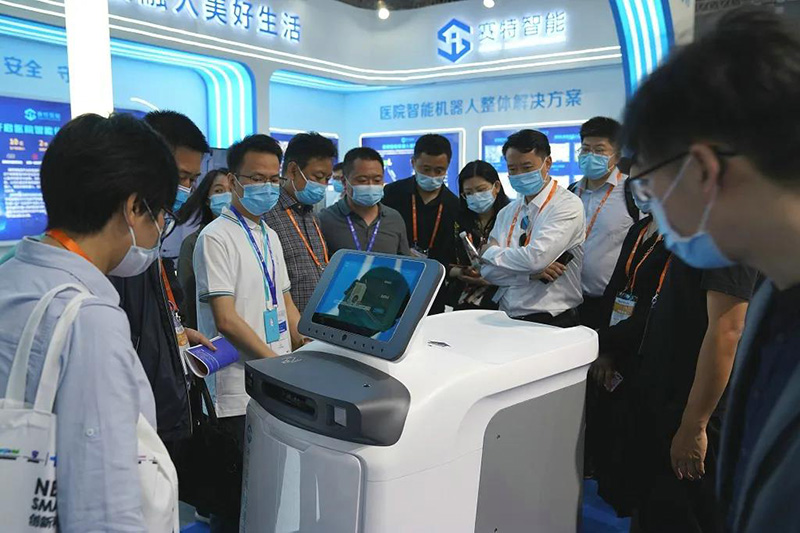 赛特智能机器,赛特智能怎么样