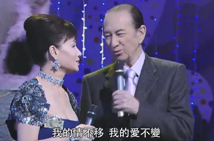 赌王赵薇,赌王和赵薇