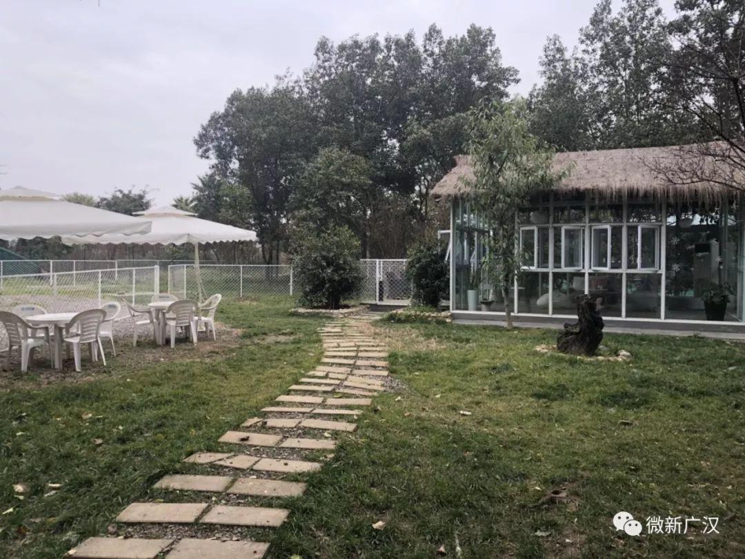 游记|来和兴吧！这里的美景美食每一样都超skr~