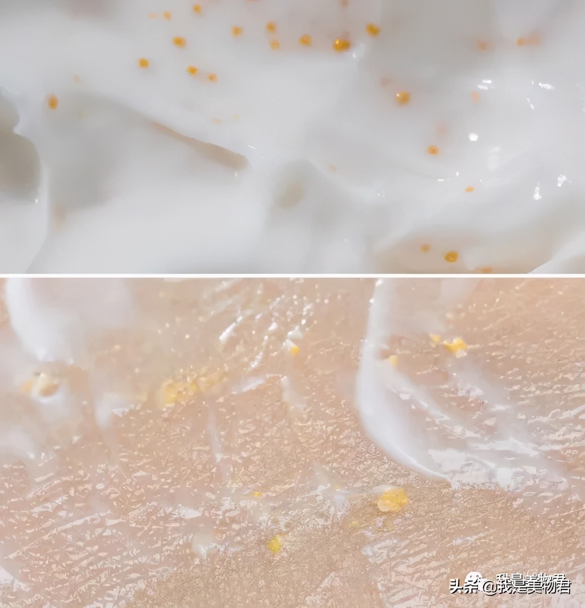 冬季干燥起皮身体乳推荐,秋冬身体脱皮用哪款身体乳