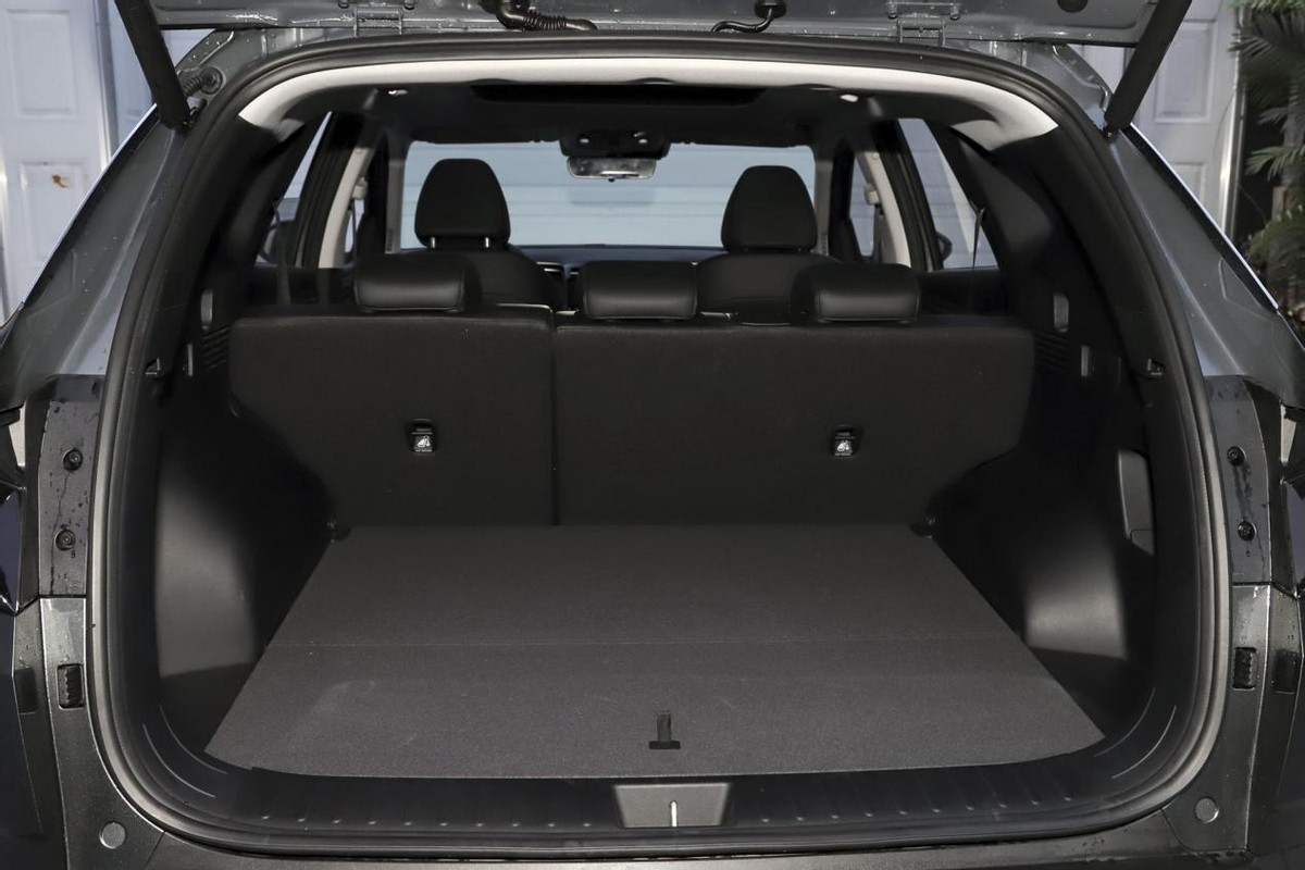 10-15万预算这两台suv实力最强,这几款suv空间大价格亲民实用耐开