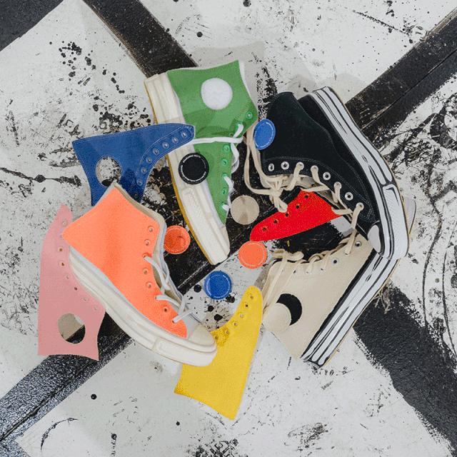 匡威又出新款了,匡威要出的新款