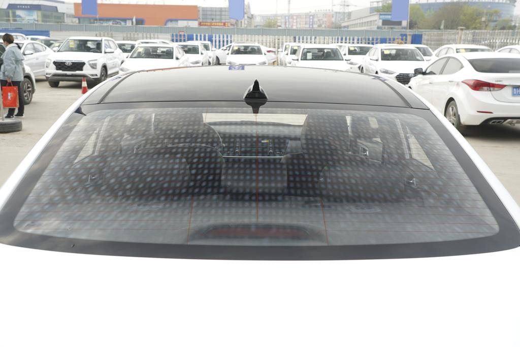 现代名图是b级入门车,保值率高紧凑型车排名