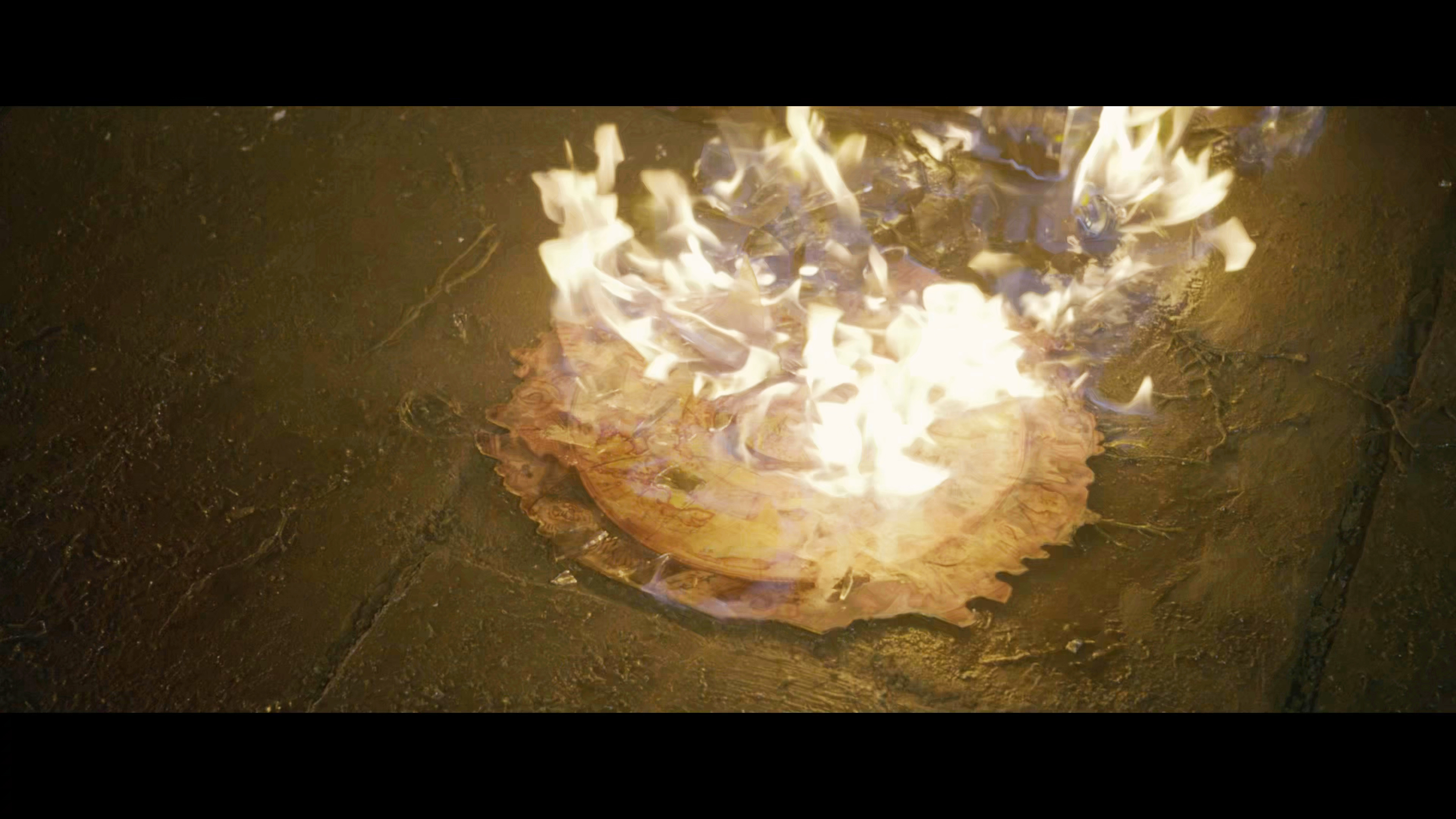 加勒比海盗系列精彩片段不要错过,加勒比海盗系列电影十大难忘瞬间